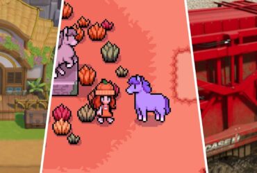 Best Farming Games Available On Steam