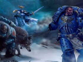 Strongest Space Marine Chapters In Warhammer 40K