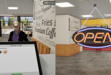 Beginner Tips For Fast Food Simulator