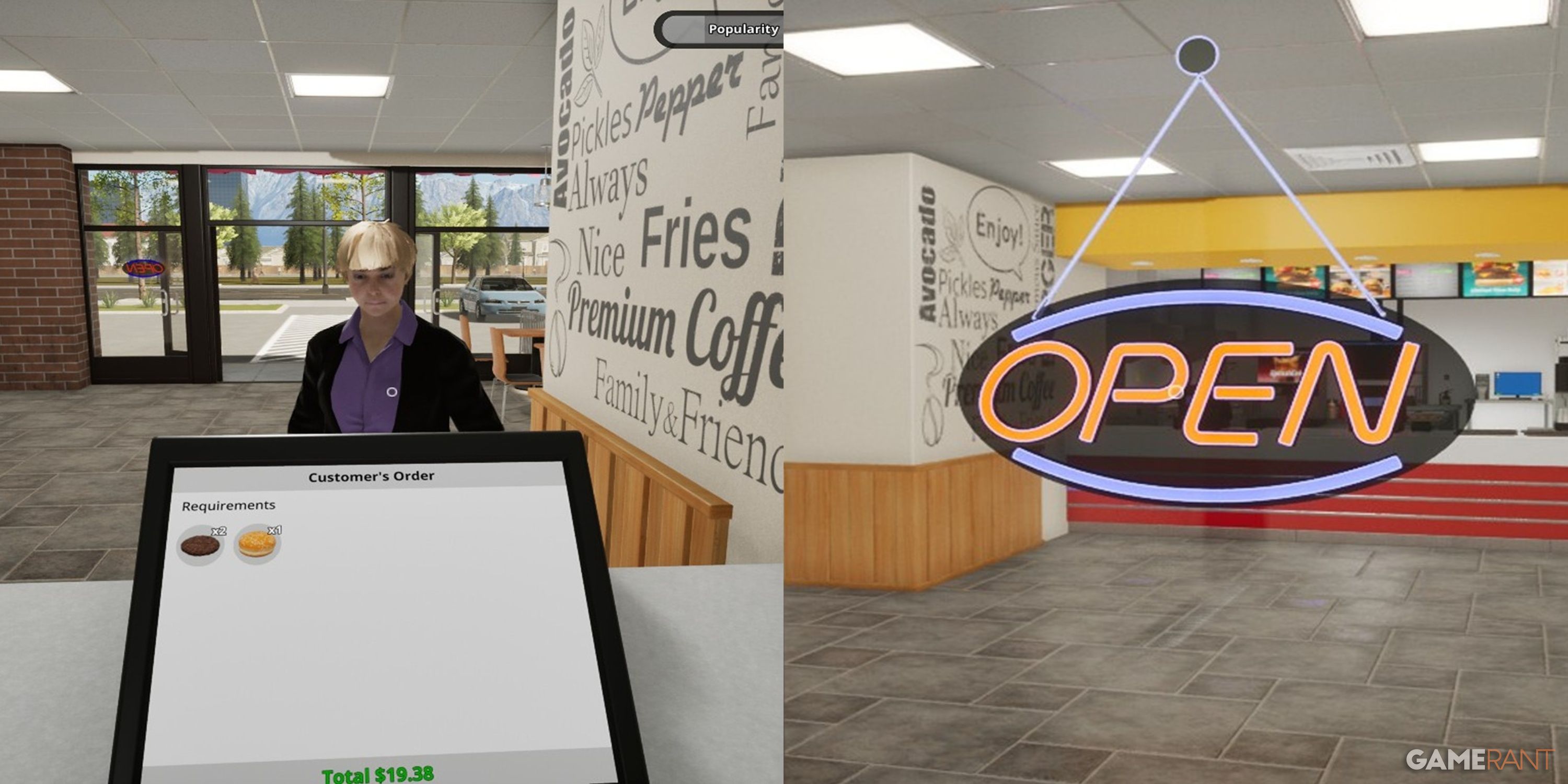 Beginner Tips For Fast Food Simulator