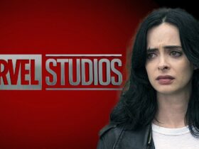 Sonic 3 Cast Member Krysten Ritter Talks Jessica Jones MCU Return