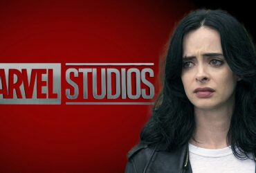 Sonic 3 Cast Member Krysten Ritter Talks Jessica Jones MCU Return