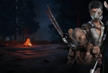 Dead by Daylight: Best Female Killers