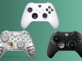 Microsoft's Xbox Wireless Controllers Are On Sale For As Low As $35 At Amazon