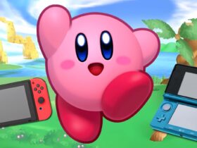 Kirby Could Cap Off the Switch's Library the Same Way It Did for the 3DS