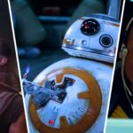 Best Moments From The Star Wars Sequel Trilogy