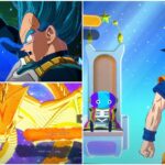 Cool New Features In Dragon Ball Sparking Zero