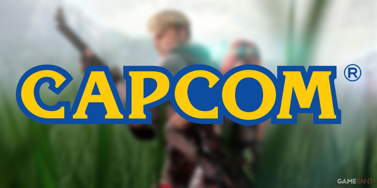 If Capcom's Classic Revival Plans Pan Out, One Franchise Should Be Next