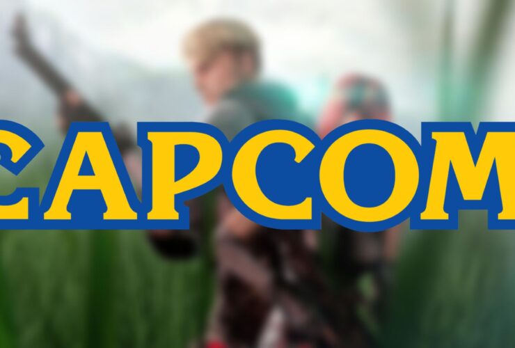 If Capcom's Classic Revival Plans Pan Out, One Franchise Should Be Next