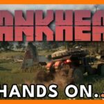 Is TANKHEAD The Dark Souls Of Third Person Shooters TankHead Gameplay