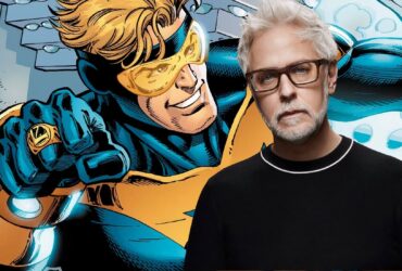 James Gunn's Update On This Anticipated DCU Project