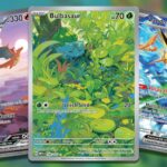 The Most Valuable Cards In Scarlet & Violet 151