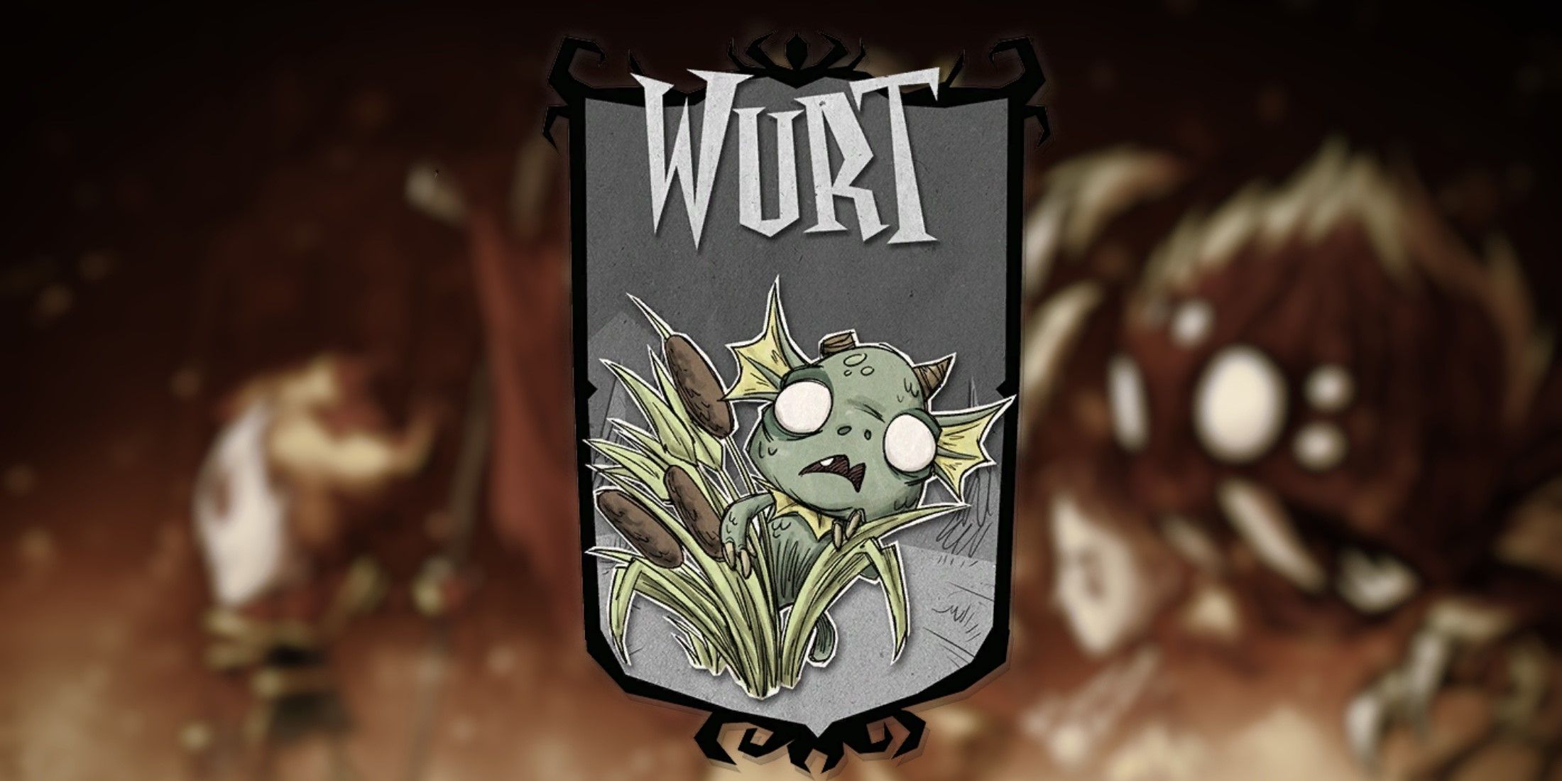 wurt don't starve