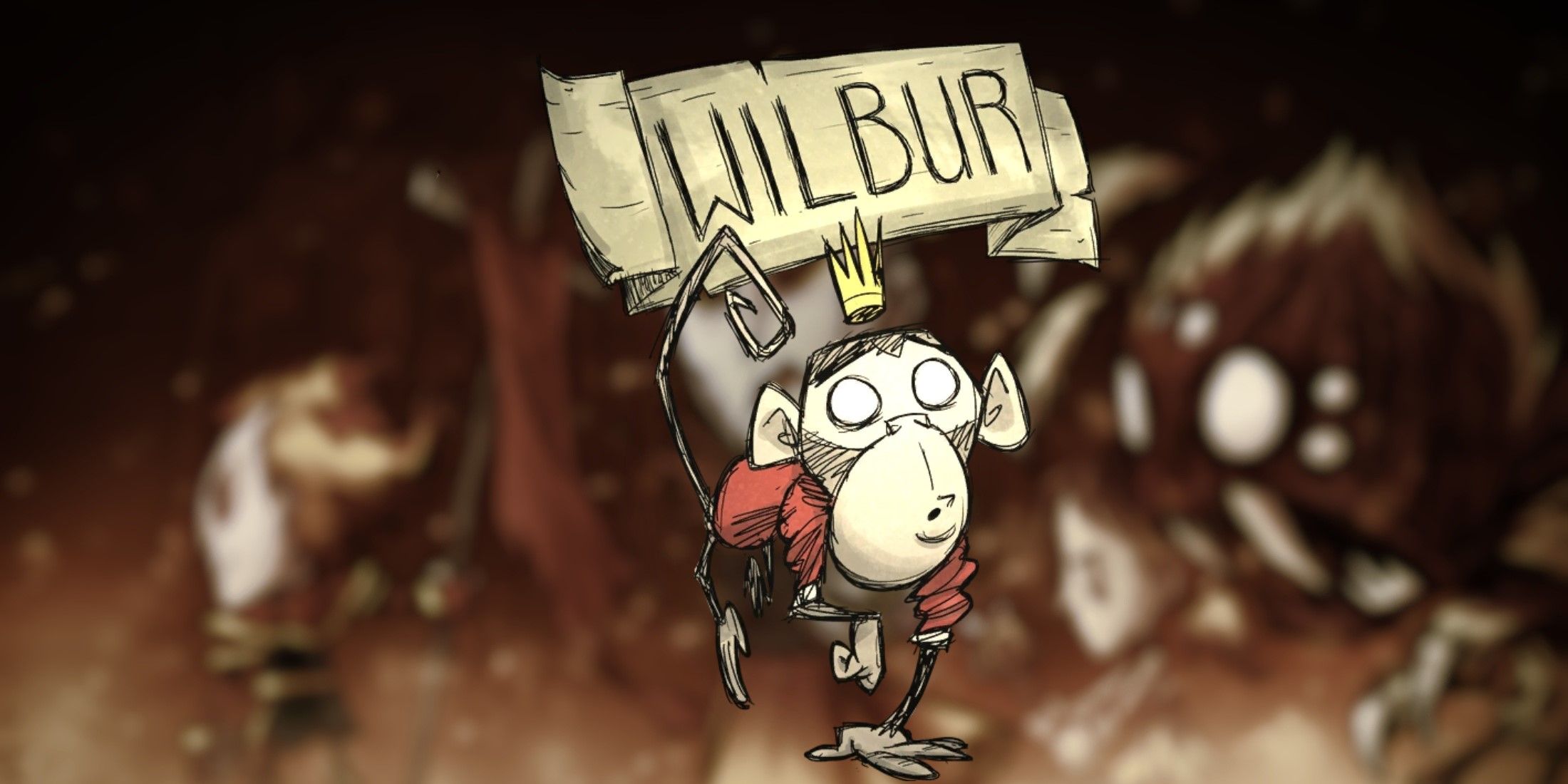 wilbur don't starve