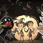 Best Don’t Starve Characters