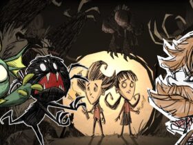 Best Don’t Starve Characters