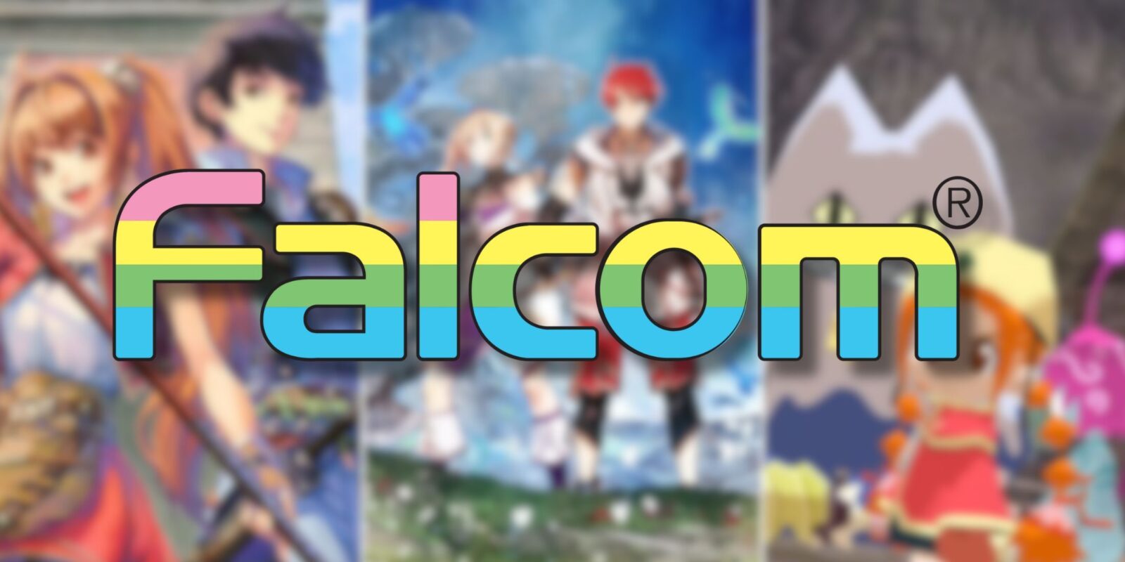 Falcom Founder and Chairman Has Died at Age 78