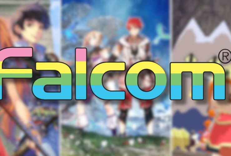 Falcom Founder and Chairman Has Died at Age 78