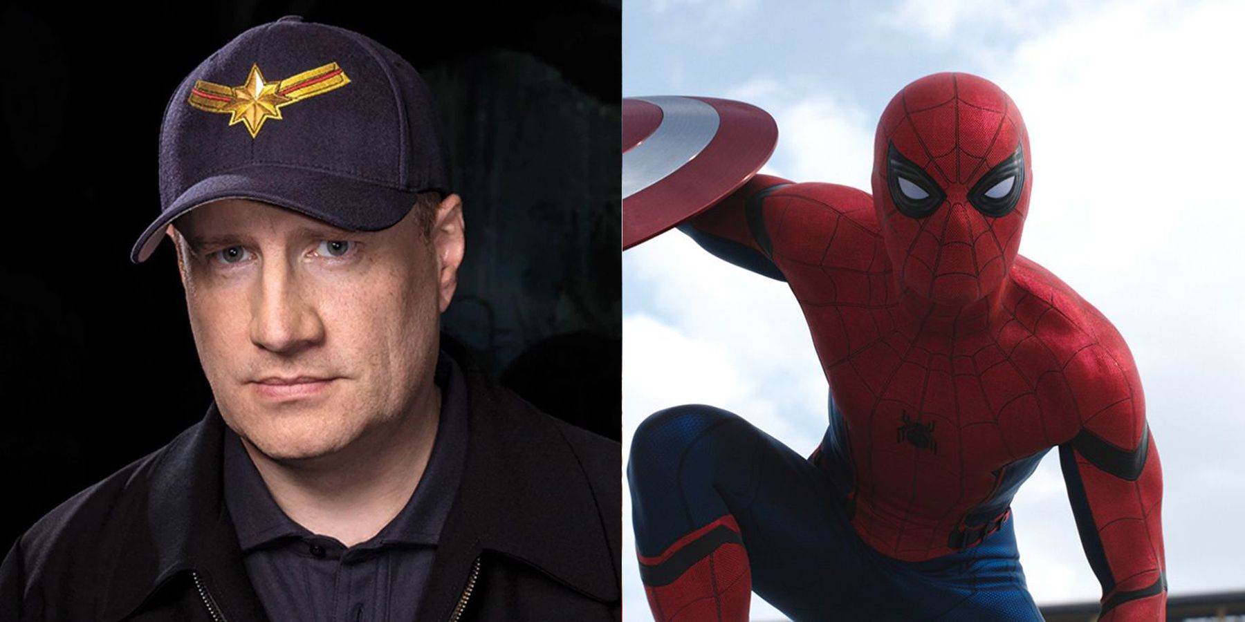 Spider-Man Amy Pascal Kevin Feige