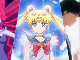 Sailor Moon Is Actually Darker Than It Looks