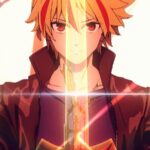 Winter 2025 Preview: Fate/strange Fake