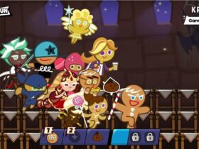 Cookie Run India Cookies, CookieRun India Cookies