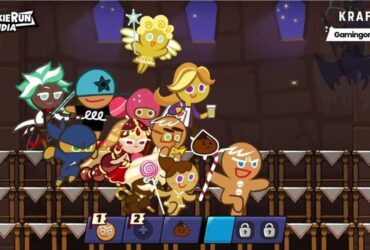 Cookie Run India Cookies, CookieRun India Cookies