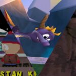 Best PS1 Games With Child Protagonists