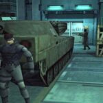 Metal Gear Was Approved Thanks To The Exclamation Point Says Hideo Kojima