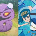 The 30 Major Poke Ball Type In Pokemon And What They Do