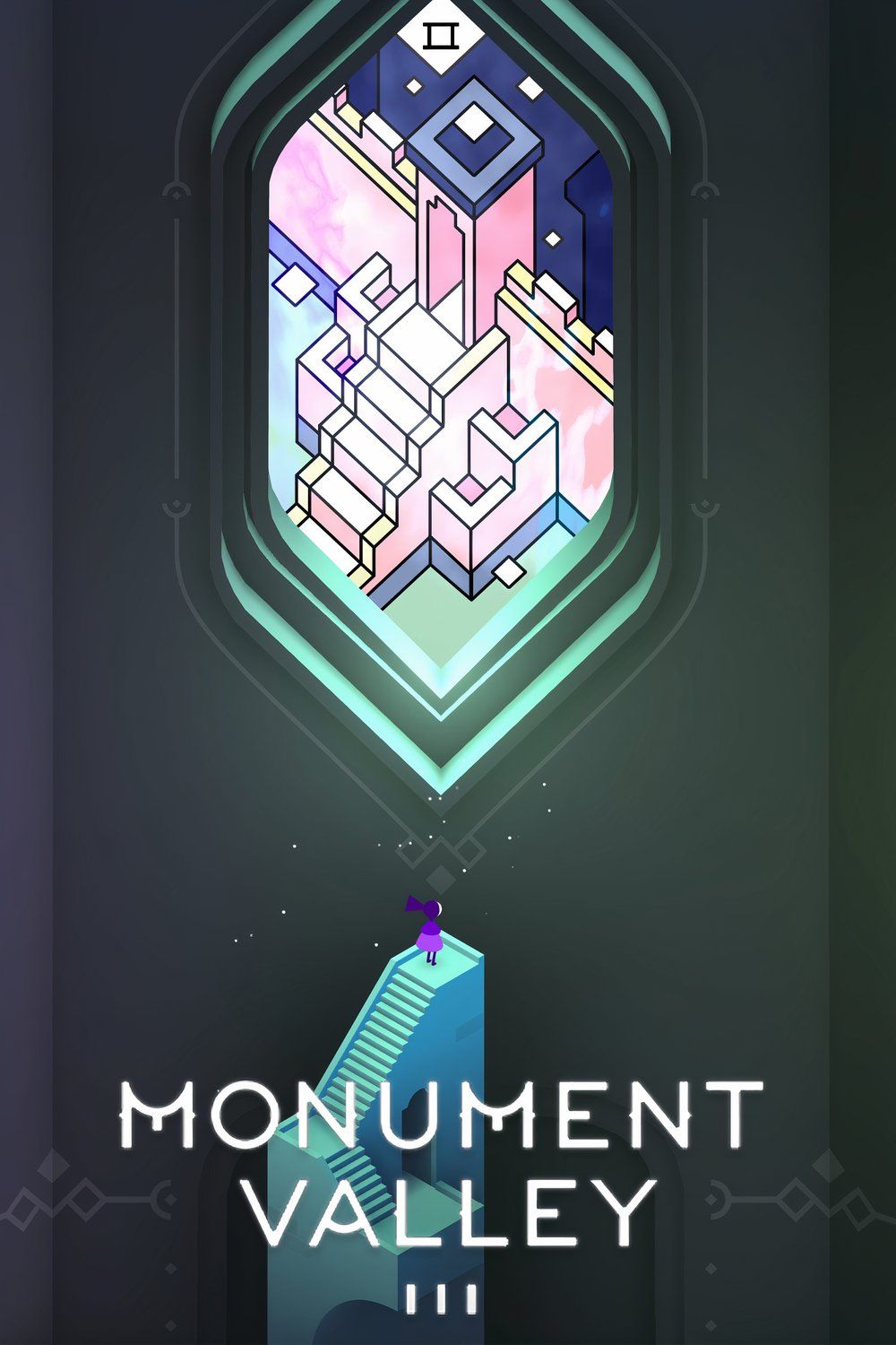 monument valley 3