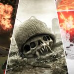 Best PS Plus FPS Games