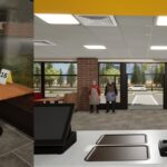 Fast Food Simulator: How To Make Money