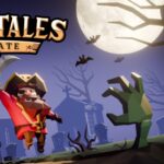 Tile Tales: Pirate Launch Cover