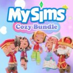 MySims Cozy Bundle Gets New Update