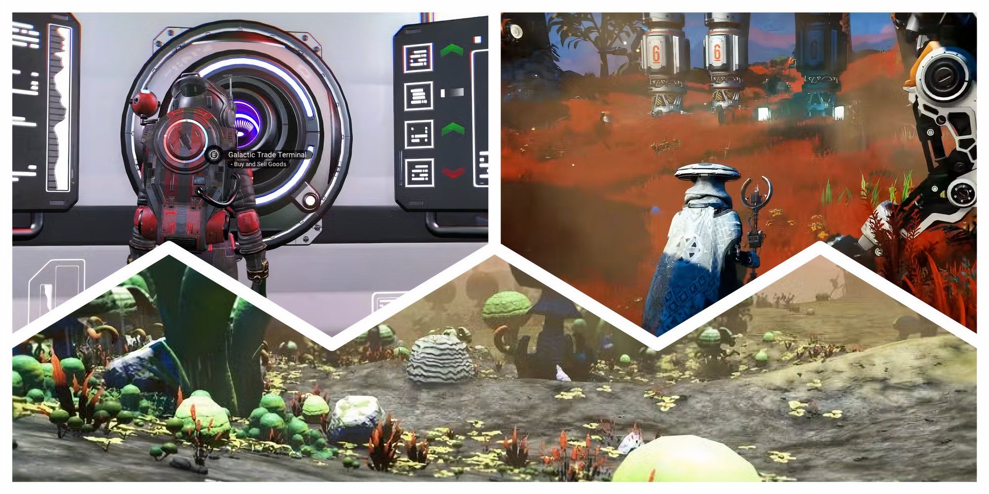 How to harvest Oxygen, using vendors, hazardous material and refining