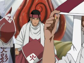 Every Hokage, Ranked According To Strength