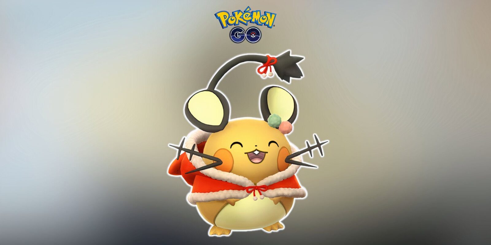 How To Get Dedenne Wearing Holiday Attire (Can It Be Shiny)