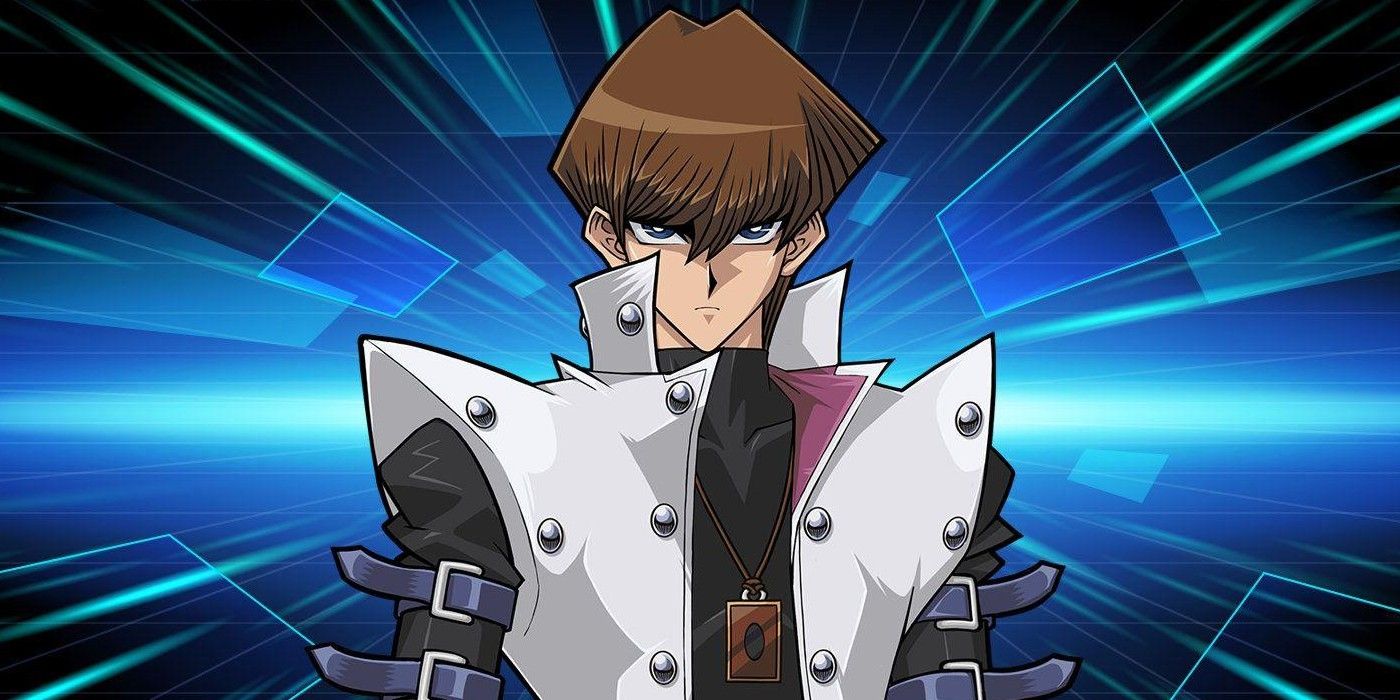 Seto Kaiba Yu-Gi-Oh