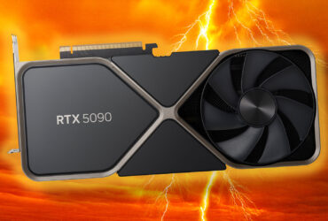 Nvidia GeForce RTX 5090 has “enhanced ray tracing” and new DLSS, suggests leak