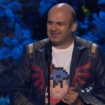 The Game Awards ‘Game Changer’ Awardee Now a Target of Online Hate