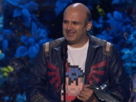 The Game Awards ‘Game Changer’ Awardee Now a Target of Online Hate