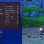 Every Attribute In Dragon Quest 11 Explained