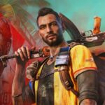 Play Far Cry 6 and over 100 other games for just $1 this month