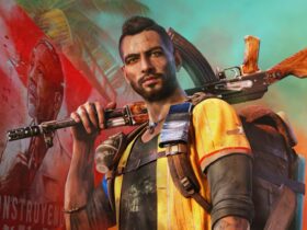 Play Far Cry 6 and over 100 other games for just $1 this month