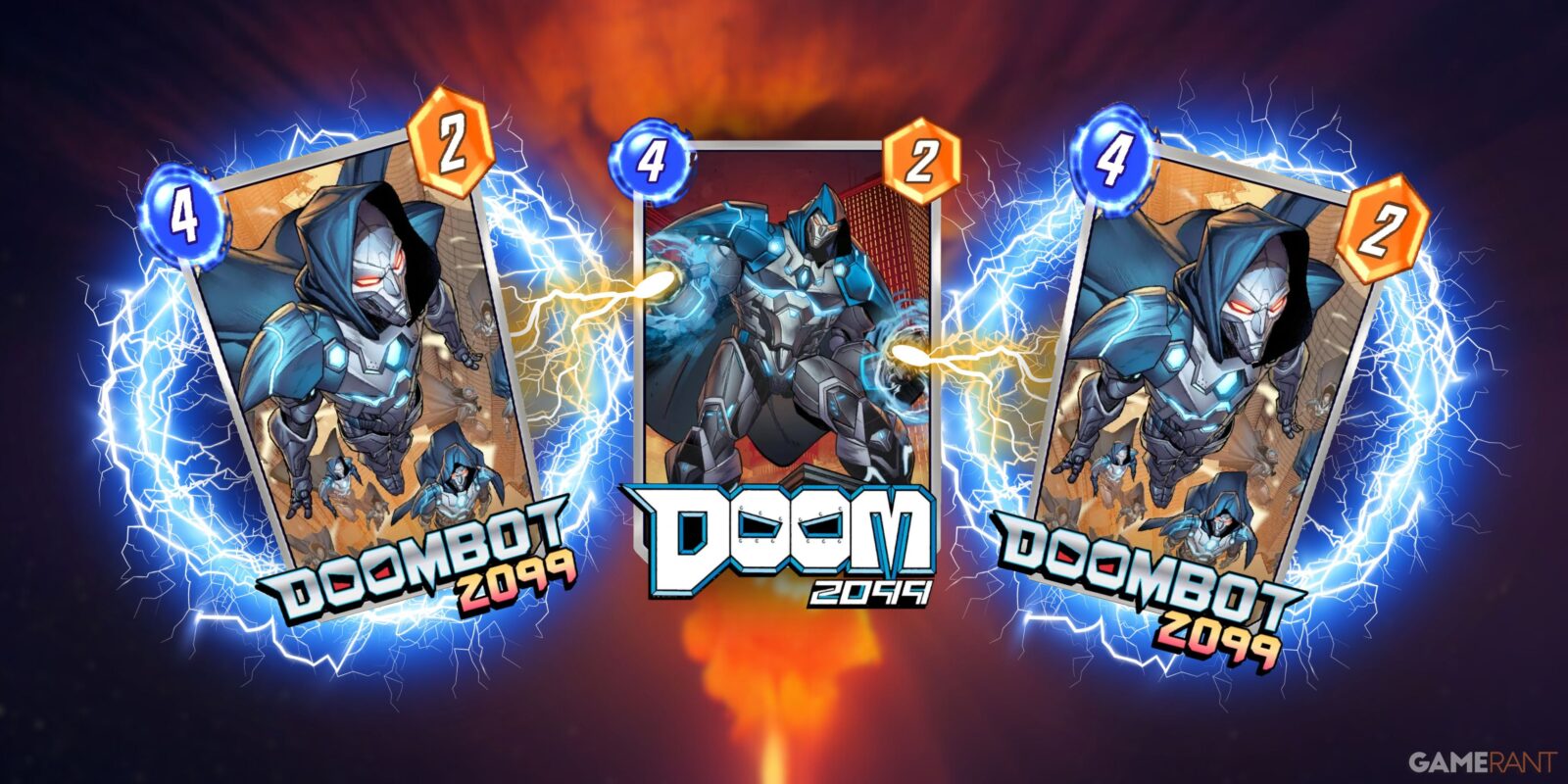 Doom 2099 Guide (Deck, Strategy, Counter)