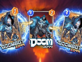 Doom 2099 Guide (Deck, Strategy, Counter)