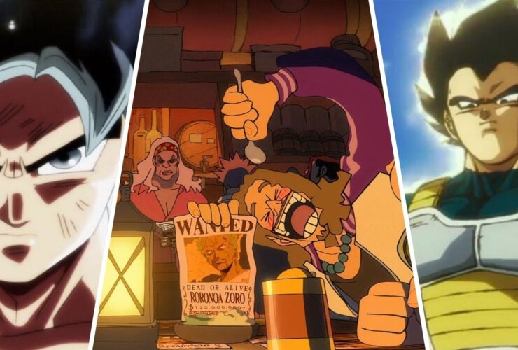 Is Dragon Ball Or One Piece Better?