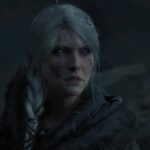 The Witcher 4's Ciri Has Already Been Added To Wild Hunt By Fans