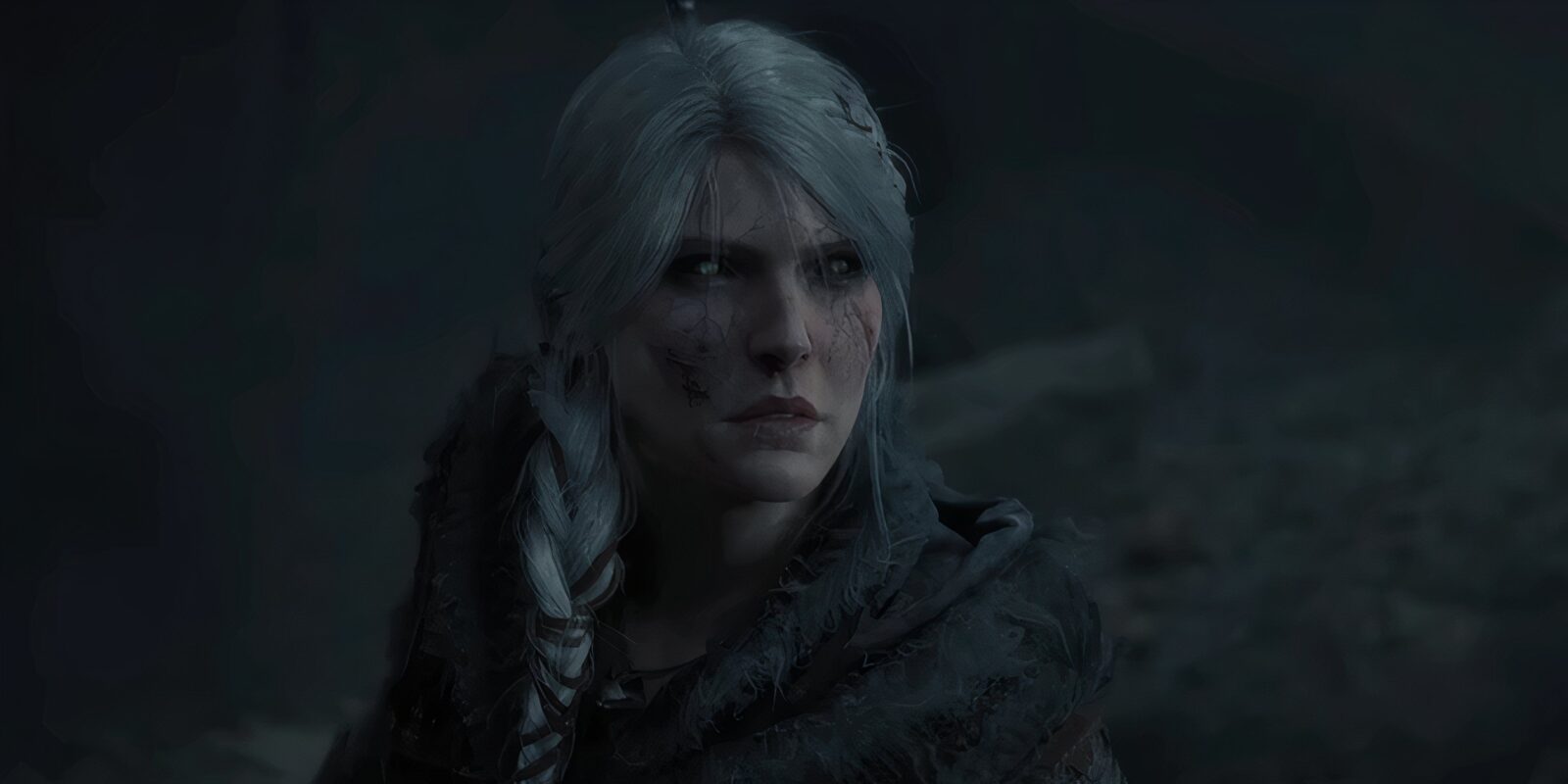 The Witcher 4's Ciri Has Already Been Added To Wild Hunt By Fans